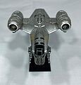 Star Wars - Razor Crest (The Mandalorian)