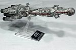 Star Wars - Blockade Runner (A New Hope)