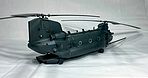 MH-47 E SOA Chinook