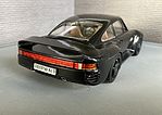 Kit Maquette Tamiya Porsche 959 – 1/24 – Ref 24065 – Japon – NEUF Sous Blisters