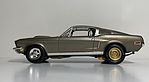 1968 Mustang GT (2 in 1)