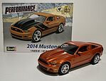 2014 Ford Mustang GT
