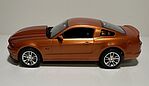 2014 Ford Mustang GT