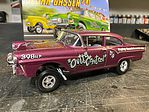 1957 Ford Gasser 2n1