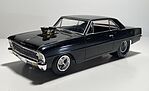 1966 Chevy Nova Pro Street