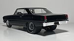 1966 Chevy Nova Pro Street