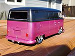1967 VW Type 2 Van