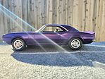 1968 Camaro Z/28