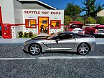 2015 Corvette Stingray (Foose Edition)