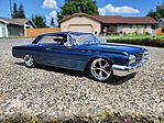 1962 Buick Electra