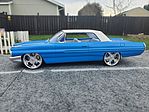 1962 Pontiac Catalina Polyglas Gasser I