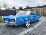 1962 Pontiac Catalina Polyglas Gasser I