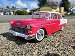 1955 Chevy Bel Air Sedan