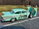 1957 Chevy Flip Nose (Spirit of '57)