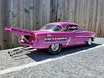 1953 Ford Victoria Hardtop with Coke Machine 2T