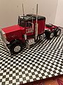 Peterbilt 359 Conventional Semi Truck