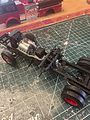 American LaFrance Pumper Fire Truck