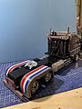 Hideout Transporter Kenworth