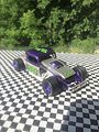 '34 Slammer Modified 2T
