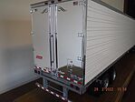 53' Trailer with Reefer Option