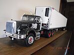 53' Trailer with Reefer Option