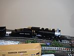USRA 0-6-0 w/Smoke Tender UP #4442