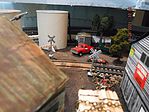 Railroad Crossbucks (2)