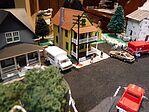 Two-Story House Kit