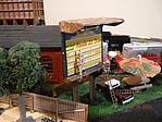 Steps & Ladders Set - HO-Scale (4)
