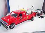 1991 Ford F-350 Dually