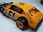 Spray Lacquer TS56 Brilliant Orange 3 oz