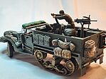 US 81mm Mortar Carrier M21 Re-Release
