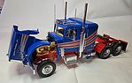 Peterbilt 359 Conventional Semi Truck