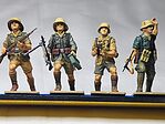 German Panzerkampfwagen II
