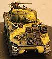 US M4 Sherman Medium Tank