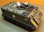 US M113 APC CA140