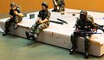 US M113 APC CA140