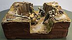 Fallschirmjager 8cm Mortar Team Italy '44