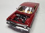1961 Chevy Impala SS