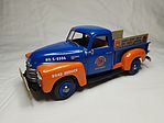 1950 Chevy Pick-Up