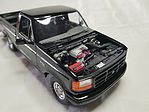 1994 Ford F-150 Lightning Pickup