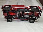 1976 Chevy Sport Stepside Pickup 4x4