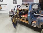 1976 Chevy Sport Stepside Pickup 4x4