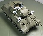 M10 GMC Tank Destroyer (Reintroduced)