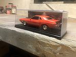 1970 Challenger T/A (2 in 1)