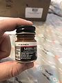 Model Master Leather 1/2 oz
