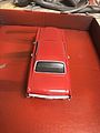 1970 Chevy Monte Carlo