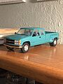 1996 Chevrolet C3500 Dually Pickup Truck