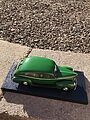 1939 Ford Tudor Sedan Street Rod