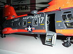 1/48 CH/HH46D Sea Knight USN Helicopter